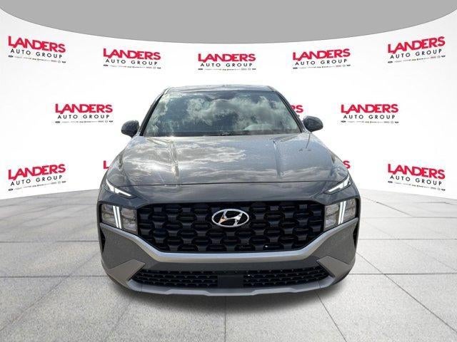 2023 Hyundai SANTA FE SE FWD