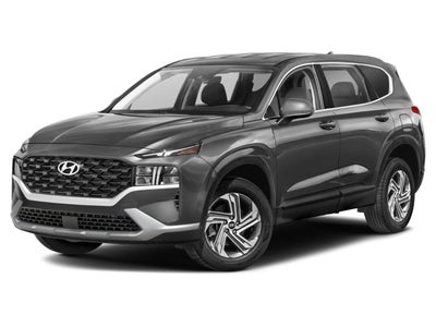2023 Hyundai SANTA FE SE FWD