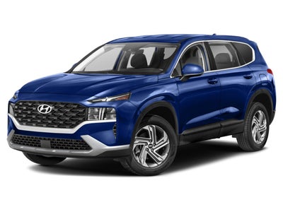 2023 Hyundai SANTA FE SE FWD