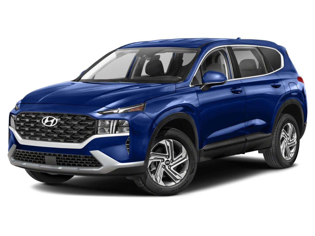 2023 Hyundai SANTA FE SE FWD