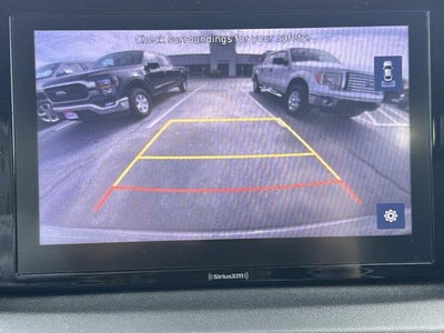 2022 Hyundai SANTA FE SEL FWD