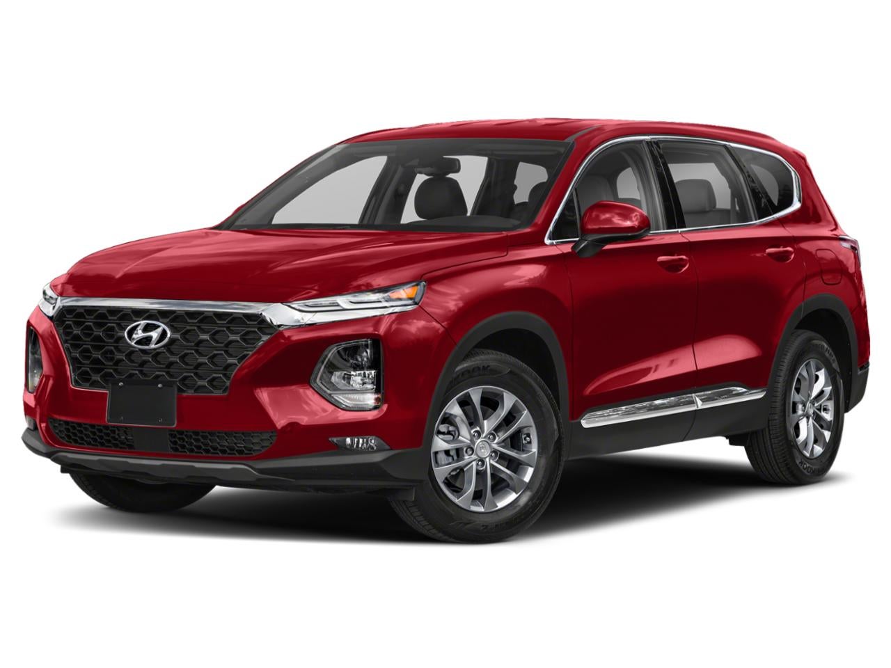2020 Hyundai SANTA FE SE 2.4L Auto AWD