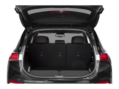 2020 Hyundai SANTA FE SE 2.4L Auto AWD