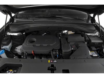 2020 Hyundai SANTA FE SE 2.4L Auto AWD