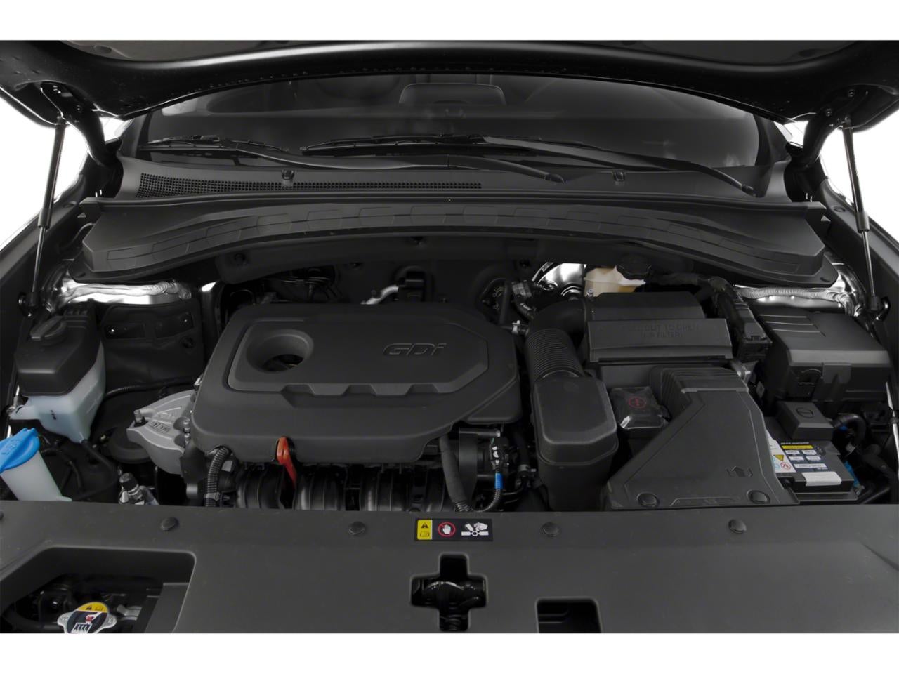 2020 Hyundai SANTA FE SE 2.4L Auto AWD