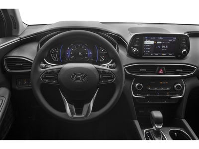 2020 Hyundai SANTA FE SE 2.4L Auto AWD