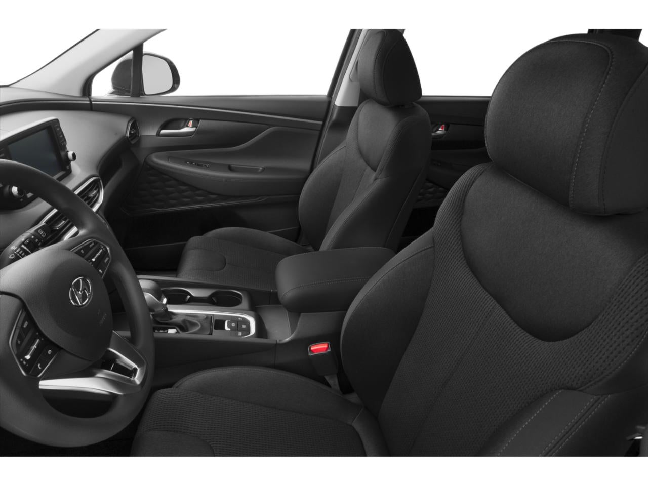 2020 Hyundai SANTA FE SE 2.4L Auto AWD