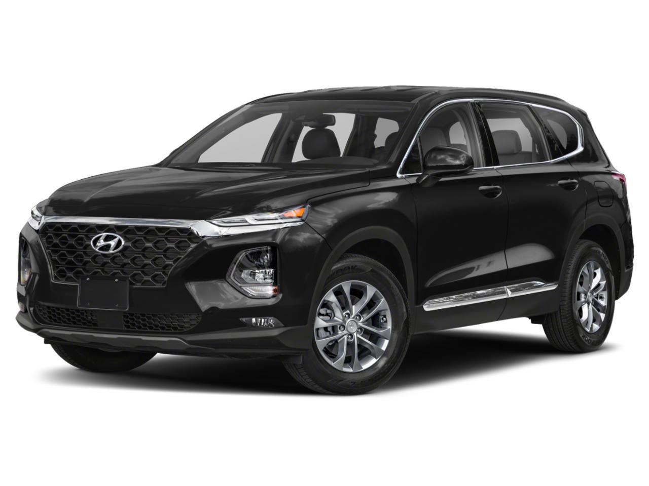 2020 Hyundai SANTA FE SE 2.4L Auto AWD