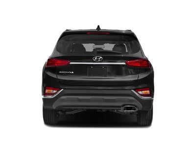 2020 Hyundai SANTA FE SE 2.4L Auto AWD
