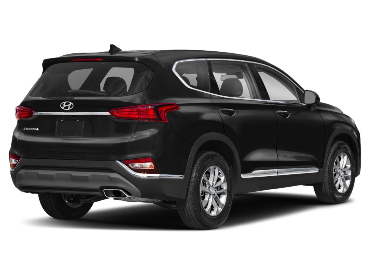 2020 Hyundai SANTA FE SE 2.4L Auto AWD