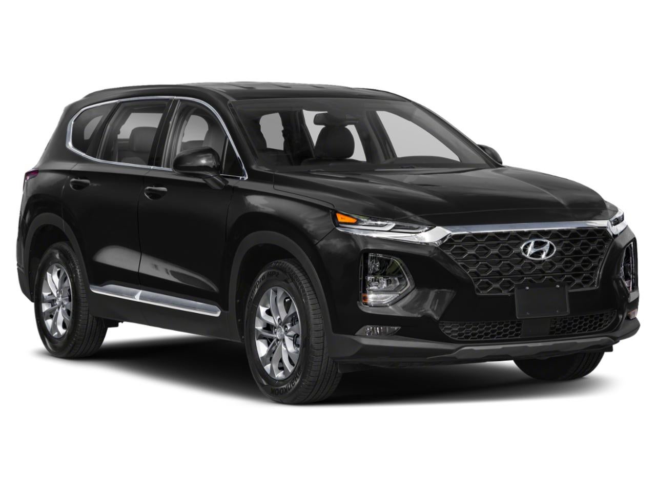 2020 Hyundai SANTA FE SE 2.4L Auto AWD