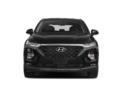 2020 Hyundai SANTA FE SE 2.4L Auto AWD