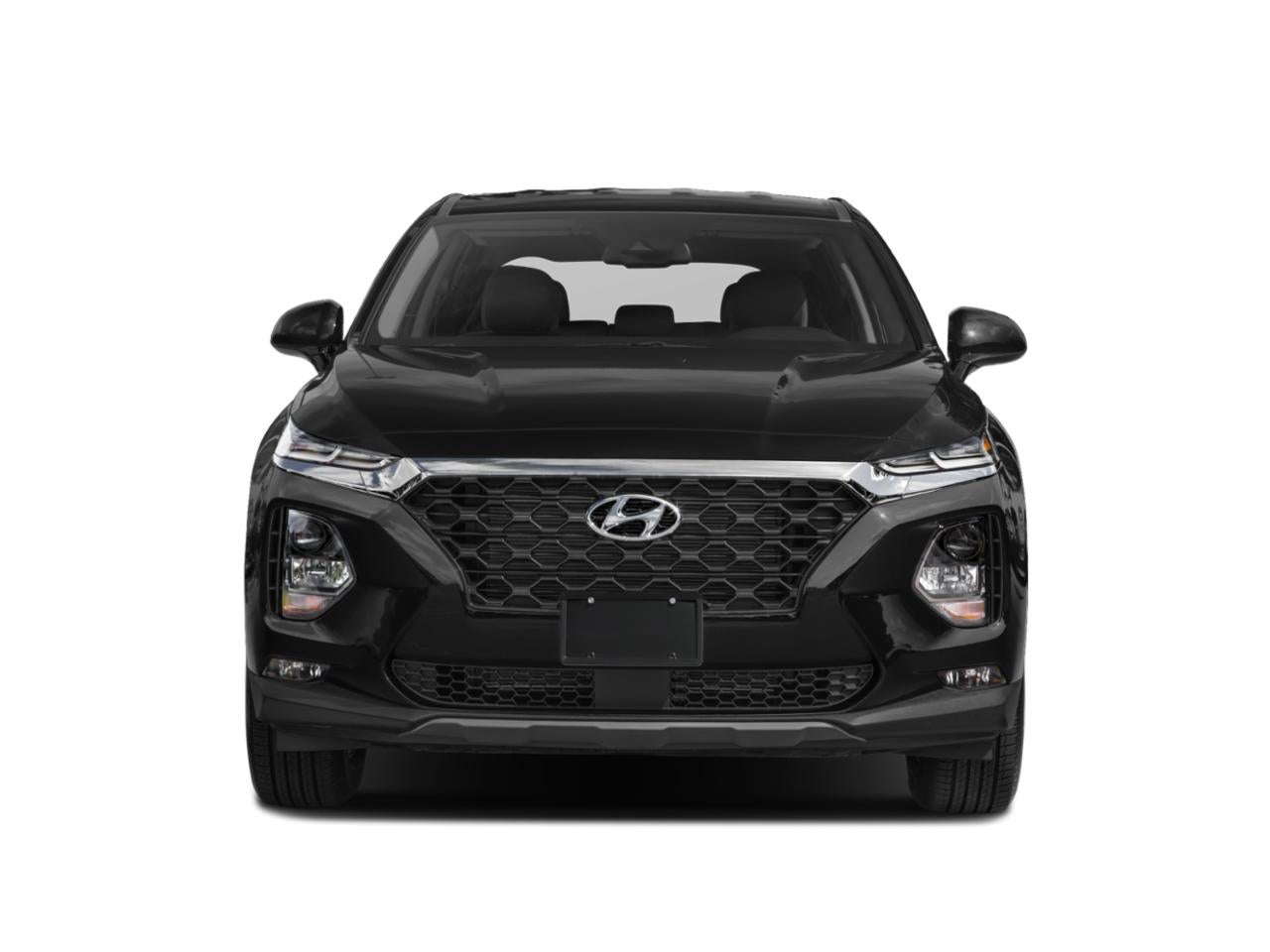 2020 Hyundai SANTA FE SE 2.4L Auto AWD