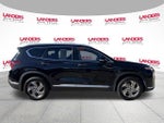 2022 Hyundai SANTA FE SEL FWD