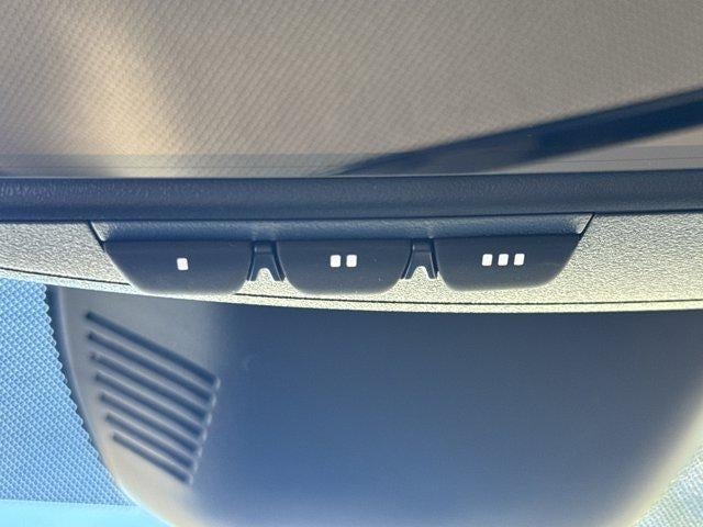 2022 Hyundai SANTA FE SEL FWD