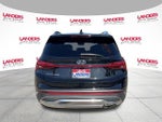 2022 Hyundai SANTA FE SEL FWD
