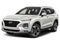 2019 Hyundai SANTA FE Ultimate 2.0T Auto FWD