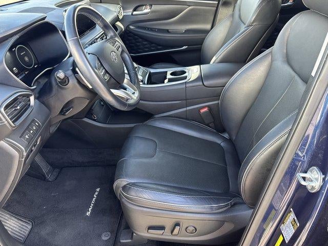 2020 Hyundai SANTA FE Limited 2.0T Auto FWD