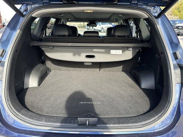 2020 Hyundai SANTA FE Limited 2.0T Auto FWD