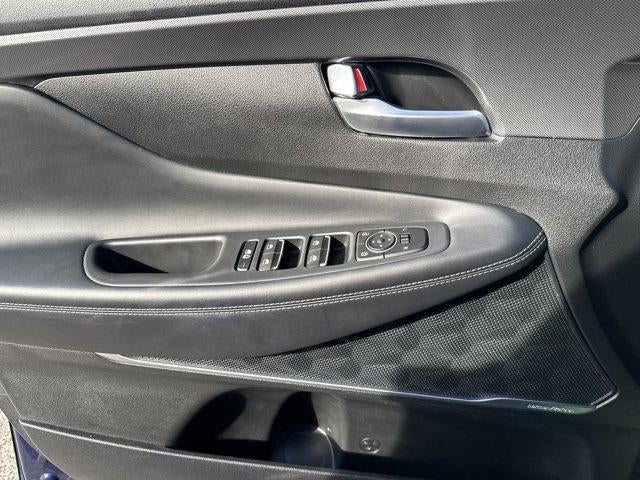 2020 Hyundai SANTA FE Limited 2.0T Auto FWD