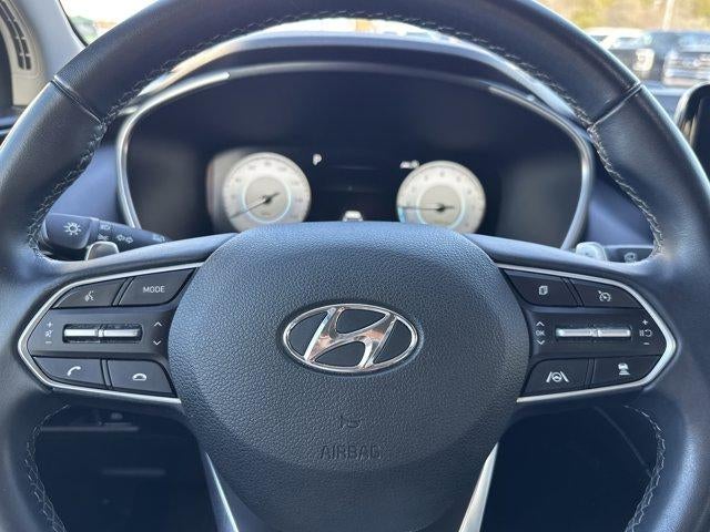 2020 Hyundai SANTA FE Limited 2.0T Auto FWD