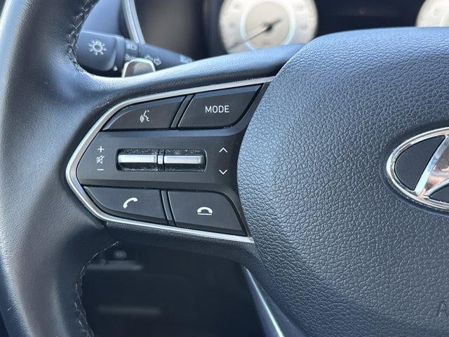 2020 Hyundai SANTA FE Limited 2.0T Auto FWD