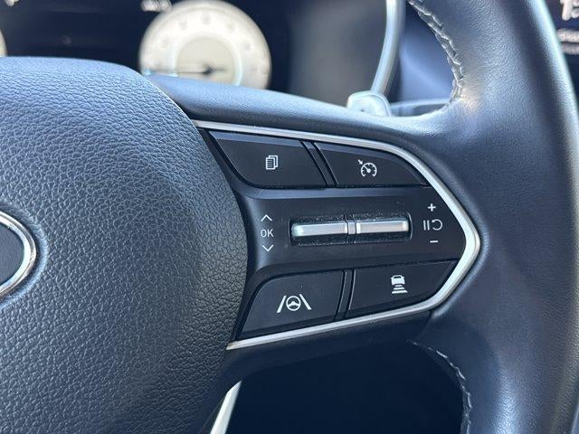 2020 Hyundai SANTA FE Limited 2.0T Auto FWD