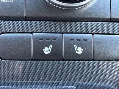 2020 Hyundai SANTA FE Limited 2.0T Auto FWD