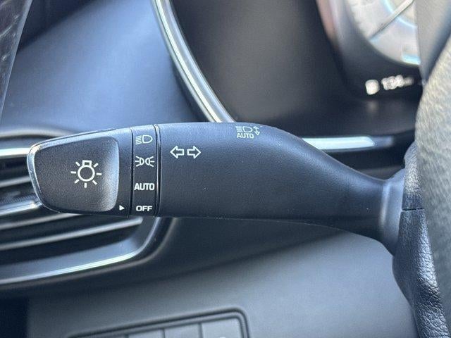 2020 Hyundai SANTA FE Limited 2.0T Auto FWD