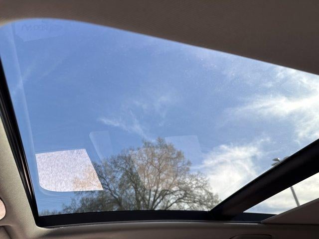 2020 Hyundai SANTA FE Limited 2.0T Auto FWD