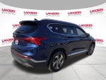 2020 Hyundai SANTA FE Limited 2.0T Auto FWD