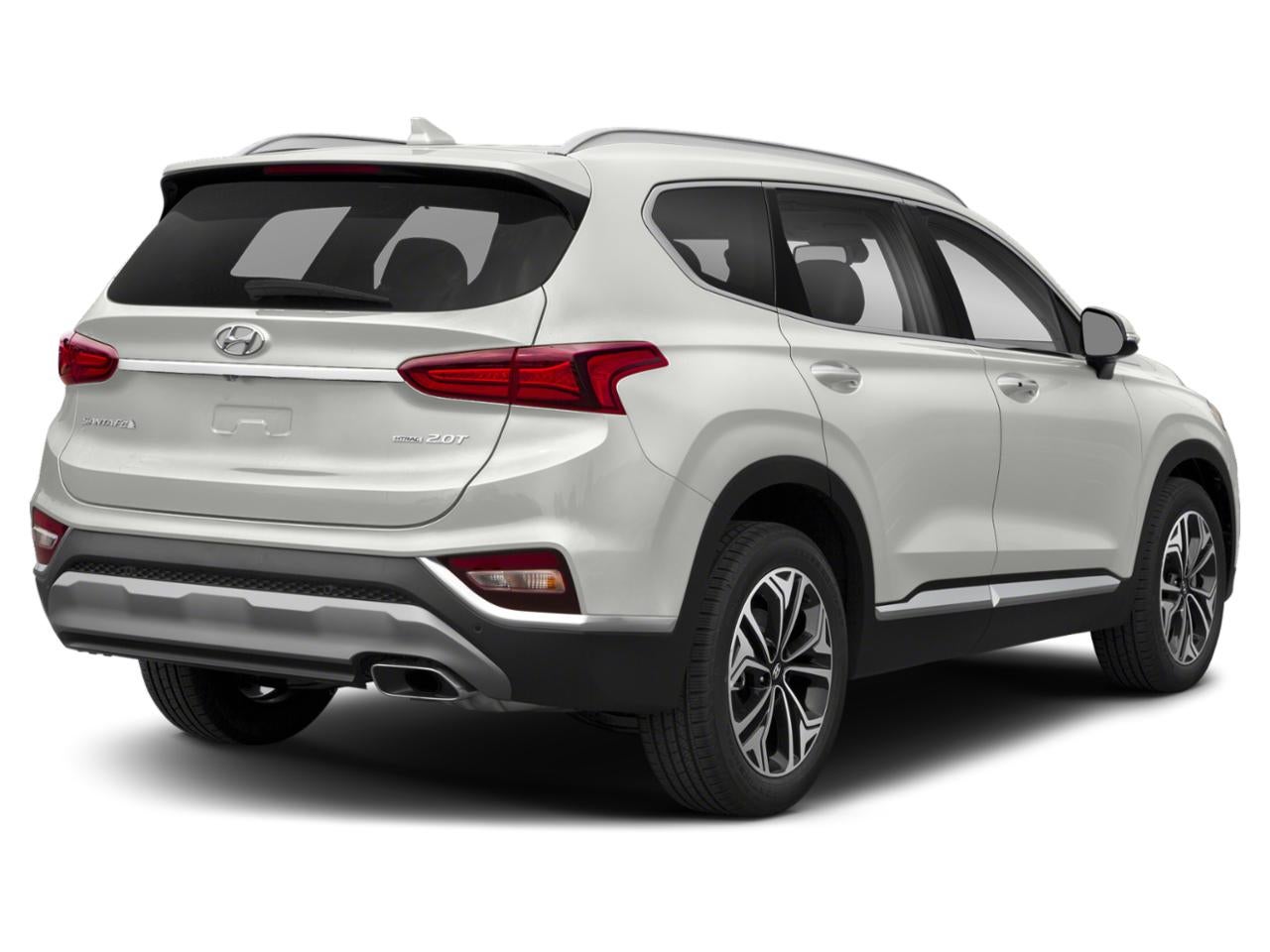 2020 Hyundai SANTA FE Limited 2.0T Auto FWD