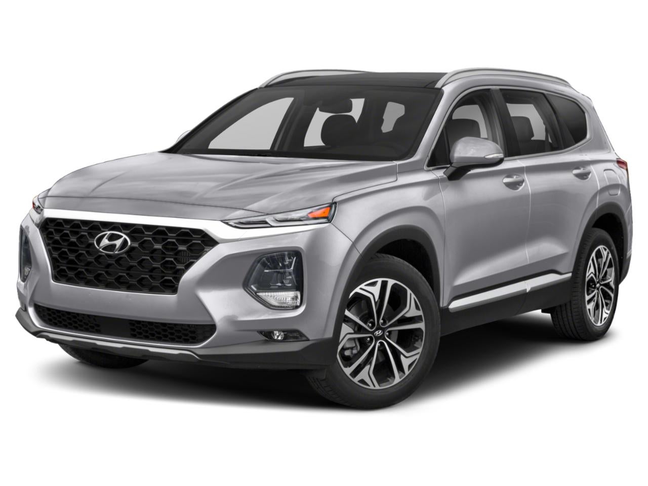 2020 Hyundai SANTA FE Limited 2.0T Auto FWD