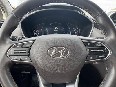 2019 Hyundai SANTA FE Limited 2.0T Auto AWD