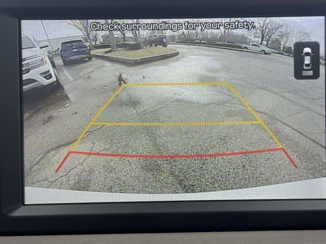 2019 Hyundai SANTA FE Limited 2.0T Auto AWD