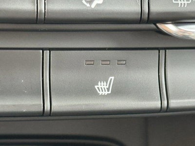 2019 Hyundai SANTA FE Limited 2.0T Auto AWD