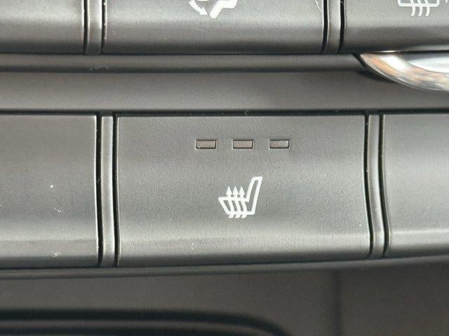 2019 Hyundai SANTA FE Limited 2.0T Auto AWD