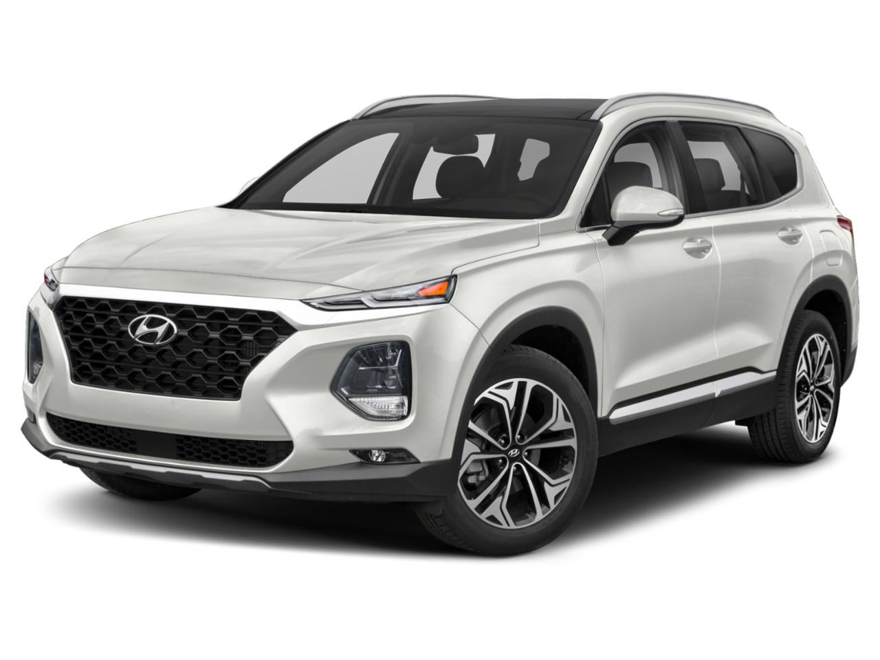 2019 Hyundai SANTA FE Limited 2.0T Auto AWD