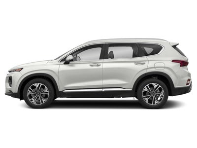 2019 Hyundai SANTA FE Limited 2.0T Auto AWD