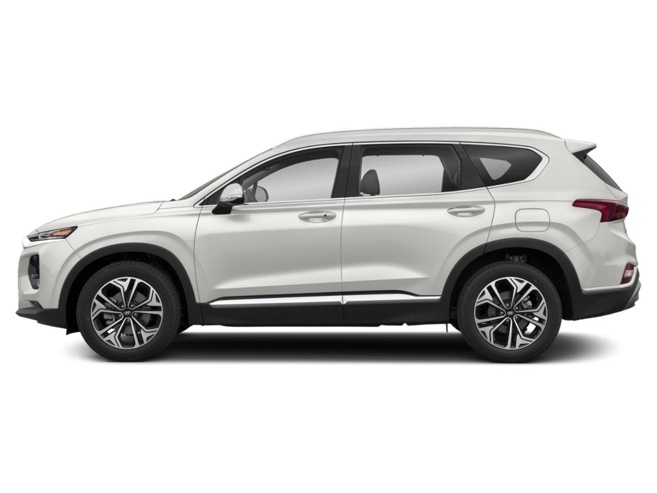 2019 Hyundai SANTA FE Limited 2.0T Auto AWD