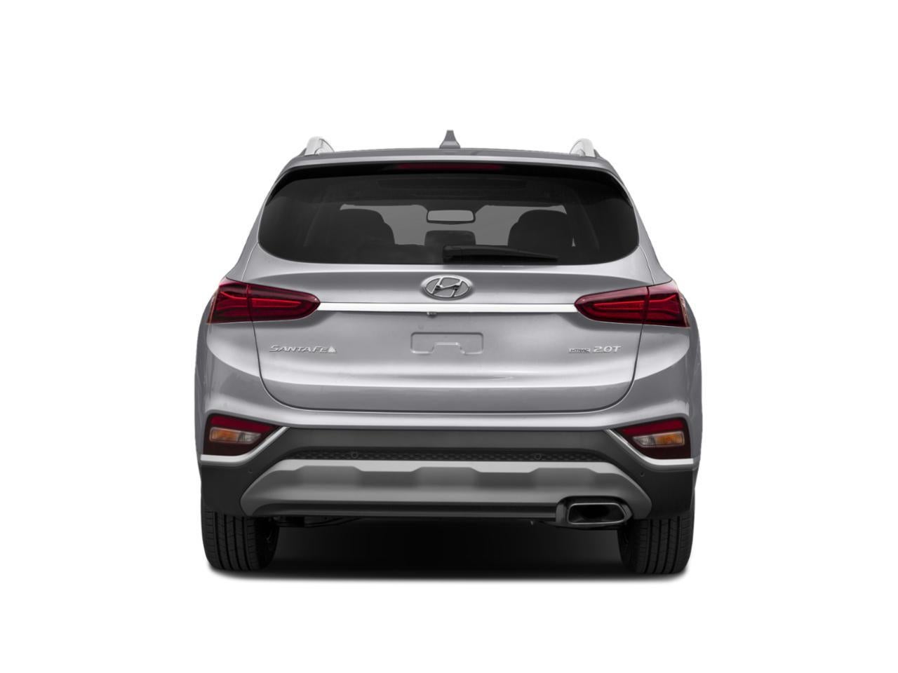 2019 Hyundai SANTA FE Limited 2.0T Auto AWD