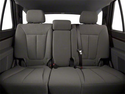 2010 Hyundai SANTA FE FWD 4dr I4 Auto GLS