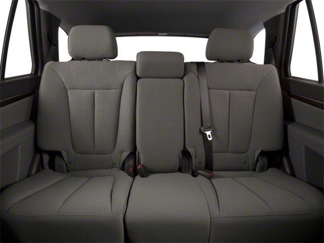 2010 Hyundai SANTA FE FWD 4dr I4 Auto GLS