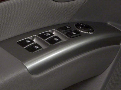 2010 Hyundai SANTA FE FWD 4dr I4 Auto GLS