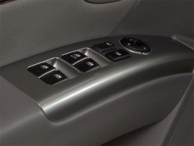 2010 Hyundai SANTA FE FWD 4dr I4 Auto GLS