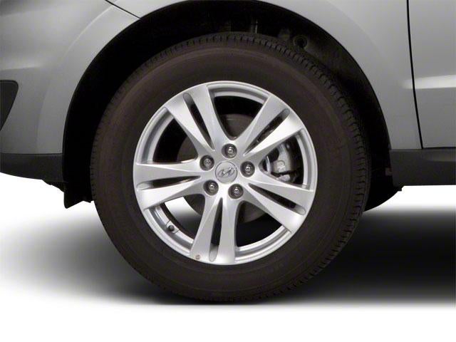 2010 Hyundai SANTA FE FWD 4dr I4 Auto GLS