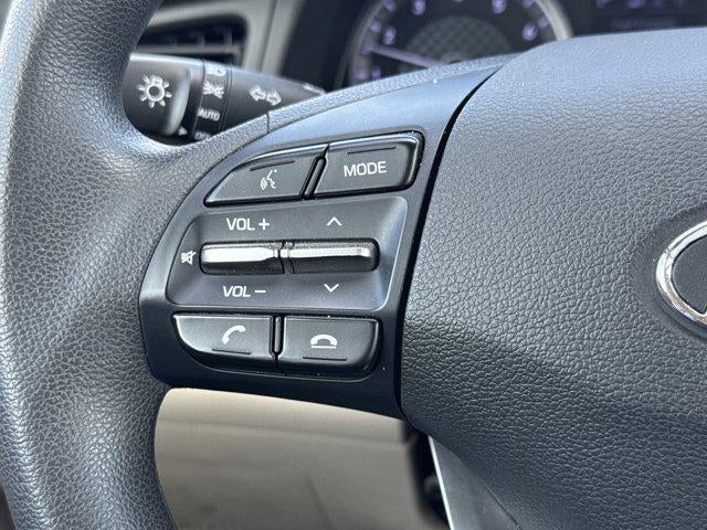 2019 Hyundai ELANTRA SEL Auto