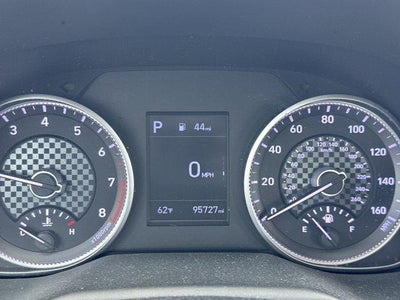 2019 Hyundai ELANTRA SEL Auto