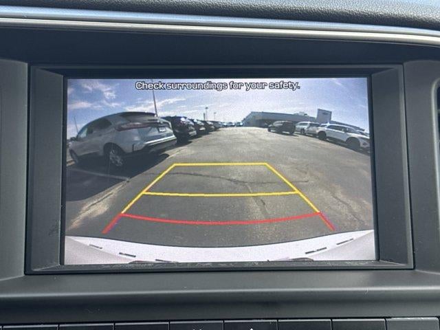 2019 Hyundai ELANTRA SEL Auto