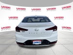 2019 Hyundai ELANTRA SEL Auto